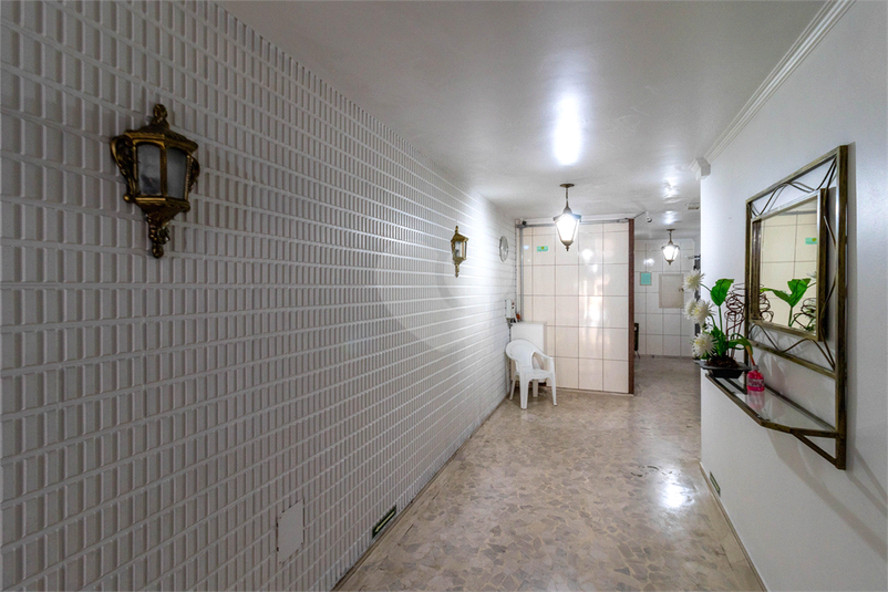 Venda Apartamento São Paulo Santana REO870727 62