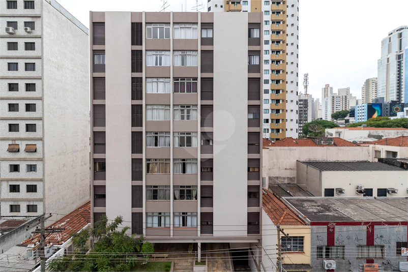 Venda Apartamento São Paulo Santana REO870727 17