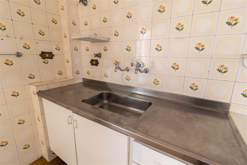 Venda Apartamento São Paulo Santana REO870727 47