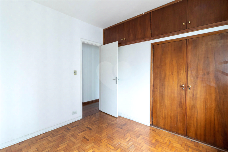 Venda Apartamento São Paulo Santana REO870727 19