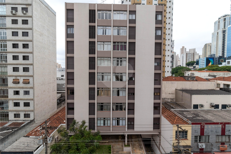 Venda Apartamento São Paulo Santana REO870727 23