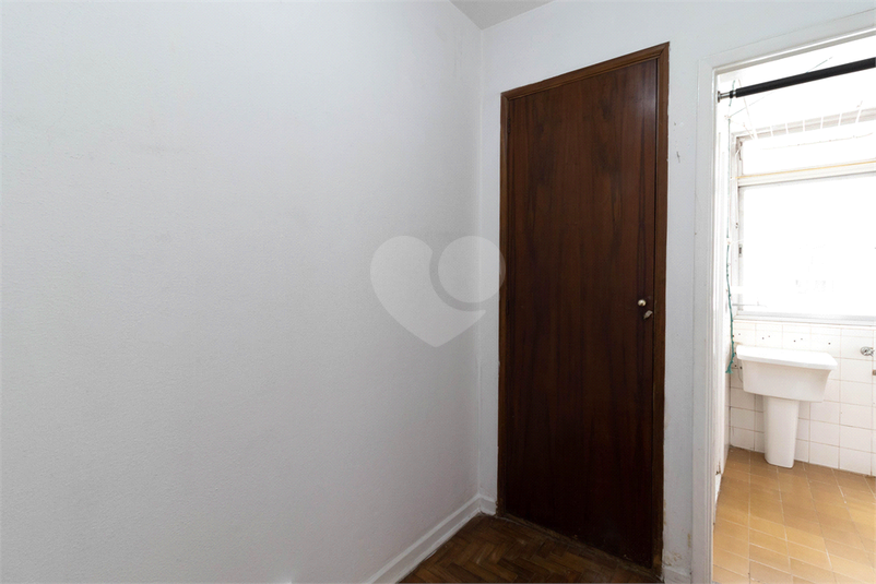 Venda Apartamento São Paulo Santana REO870727 58