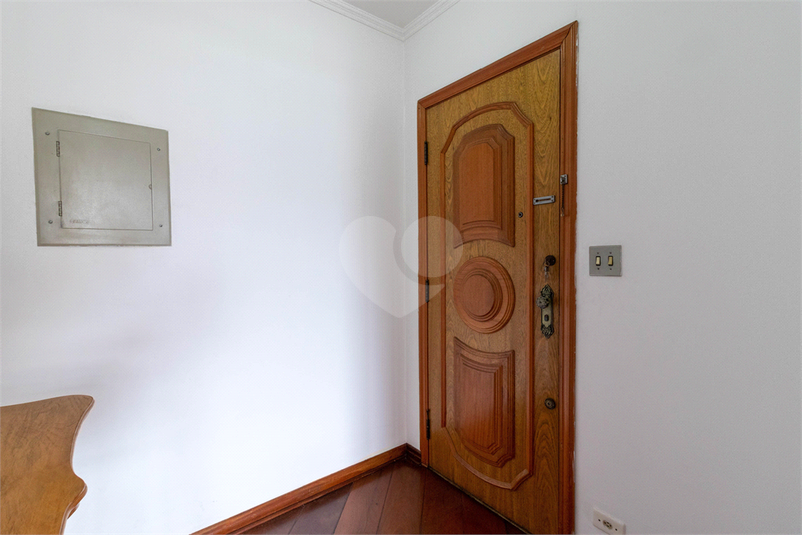 Venda Apartamento São Paulo Santana REO870727 40