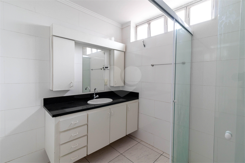 Venda Apartamento São Paulo Santana REO870727 32