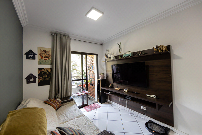 Venda Apartamento São Paulo Tatuapé REO870730 3