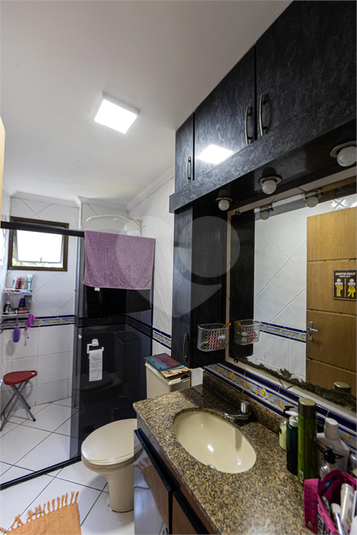 Venda Apartamento São Paulo Tatuapé REO870730 21