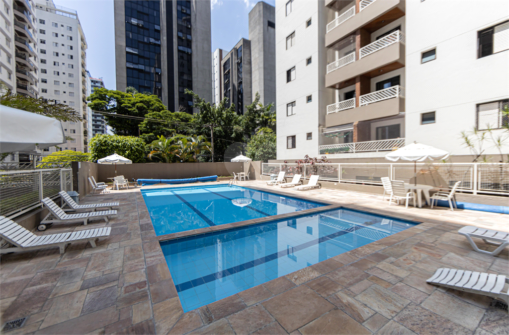 Venda Apartamento São Paulo Tatuapé REO870730 35