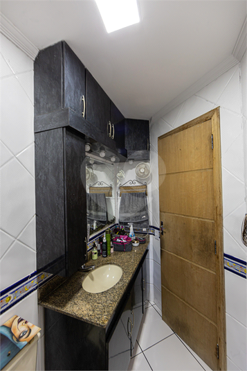 Venda Apartamento São Paulo Tatuapé REO870730 23