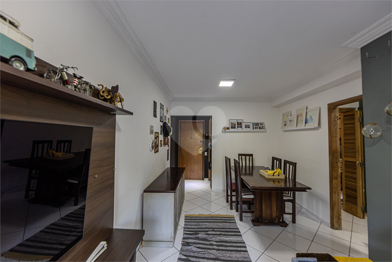 Venda Apartamento São Paulo Tatuapé REO870730 4