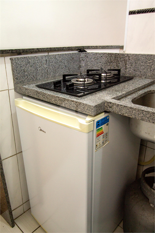 Venda Apartamento São Paulo Santa Cecília REO870743 17