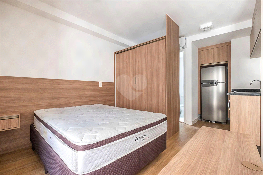 Venda Apartamento São Paulo Pinheiros REO870754 3