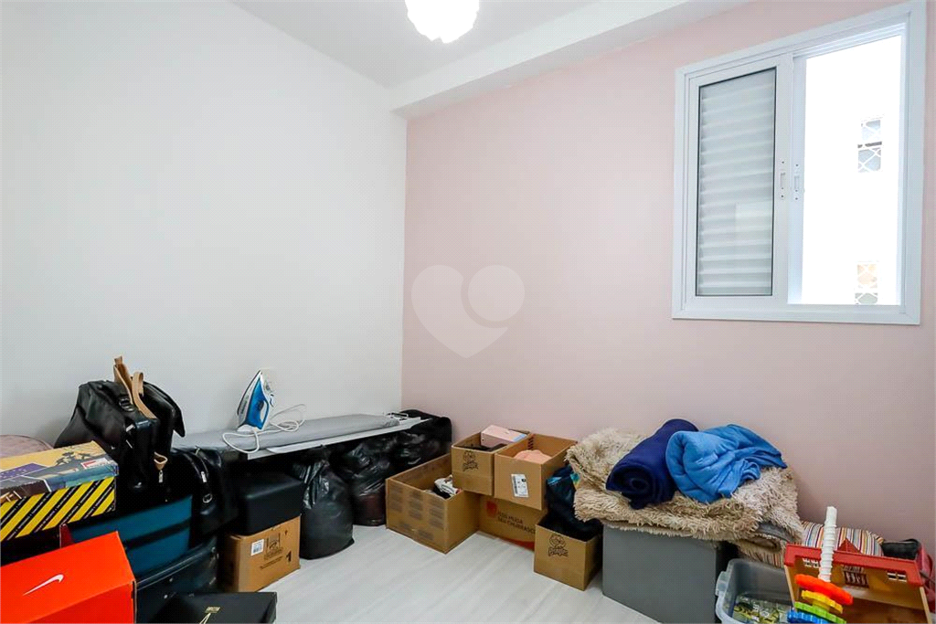 Venda Apartamento São Paulo Jardim Peri REO870755 27