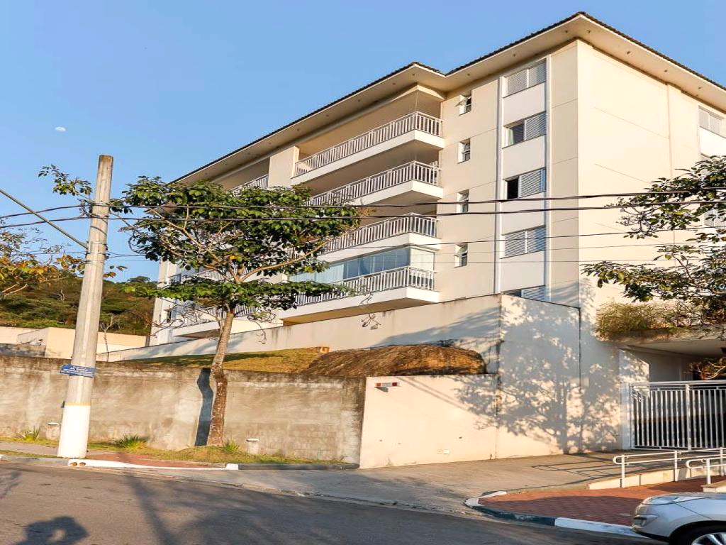 Venda Apartamento São Paulo Jardim Peri REO870755 61