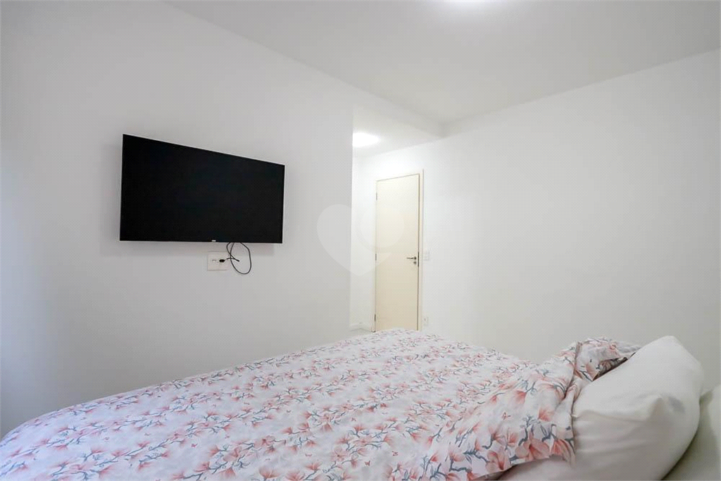 Venda Apartamento São Paulo Jardim Peri REO870755 17