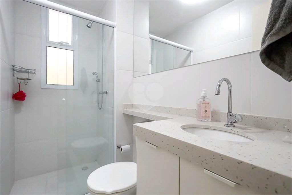 Venda Apartamento São Paulo Jardim Peri REO870755 18