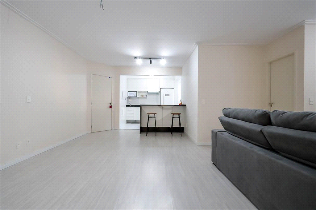 Venda Apartamento São Paulo Jardim Peri REO870755 6