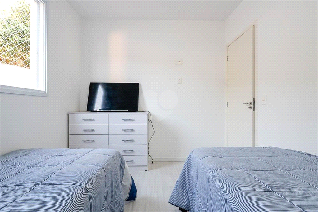 Venda Apartamento São Paulo Jardim Peri REO870755 25