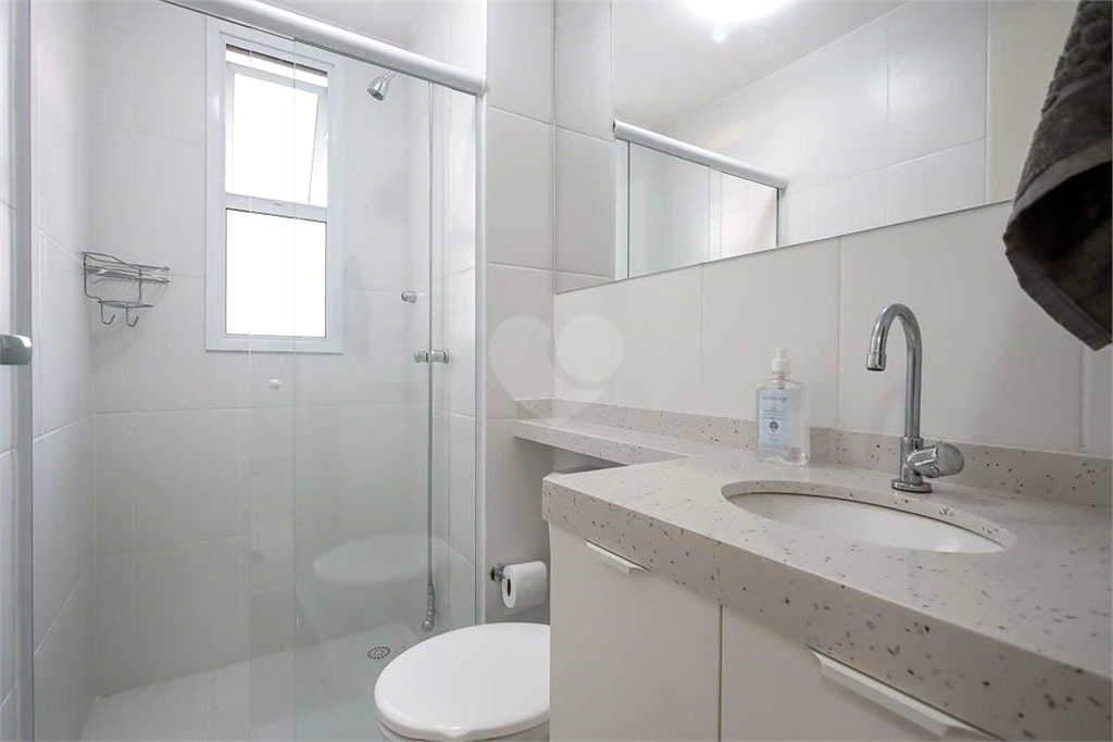 Venda Apartamento São Paulo Jardim Peri REO870755 32