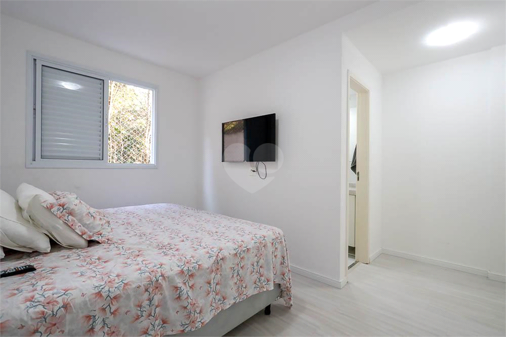 Venda Apartamento São Paulo Jardim Peri REO870755 16