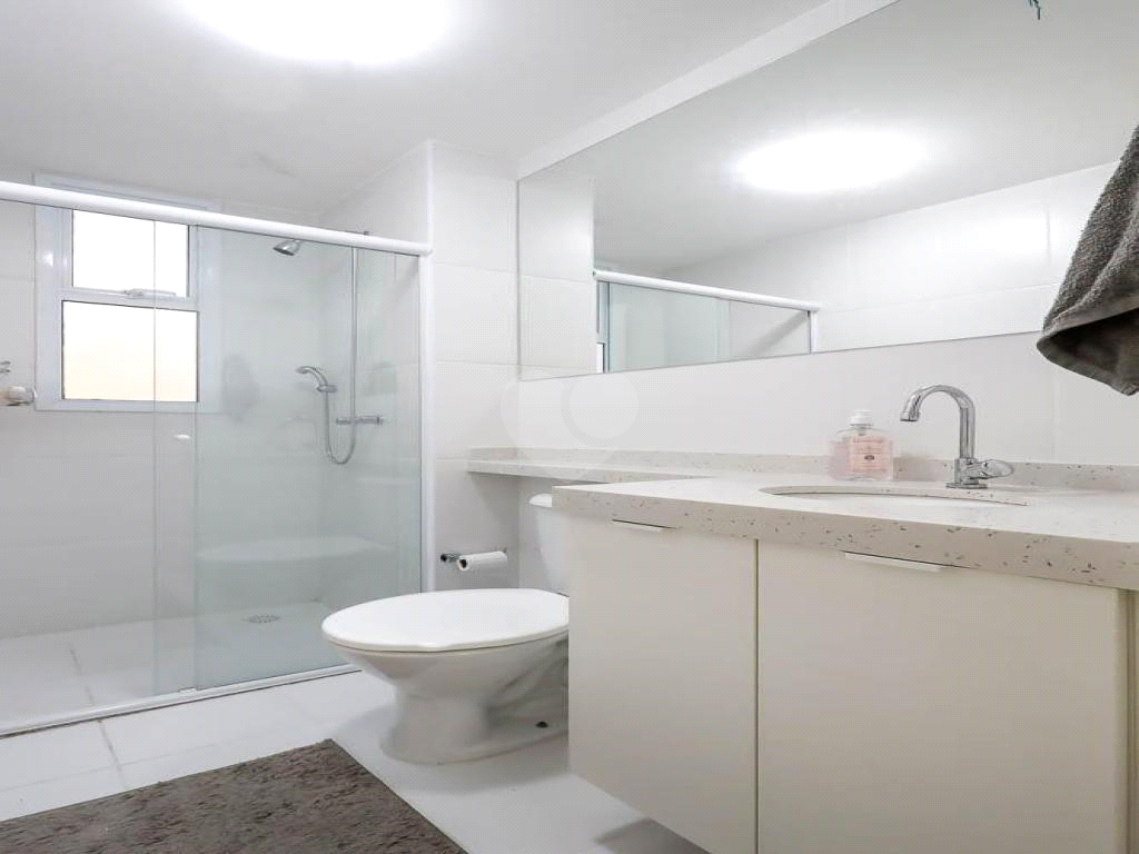 Venda Apartamento São Paulo Jardim Peri REO870755 19