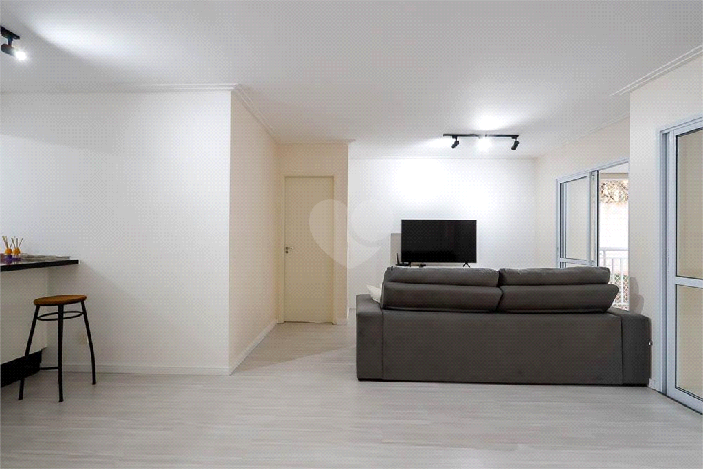 Venda Apartamento São Paulo Jardim Peri REO870755 7