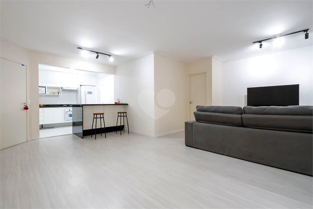 Venda Apartamento São Paulo Jardim Peri REO870755 2