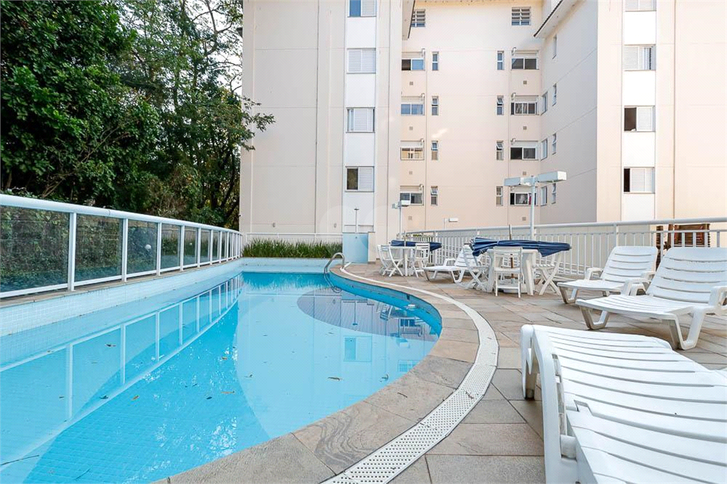 Venda Apartamento São Paulo Jardim Peri REO870755 53