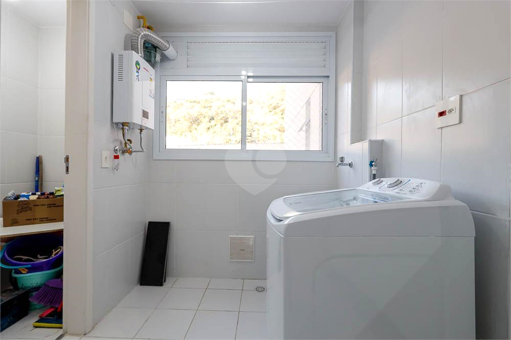 Venda Apartamento São Paulo Jardim Peri REO870755 42