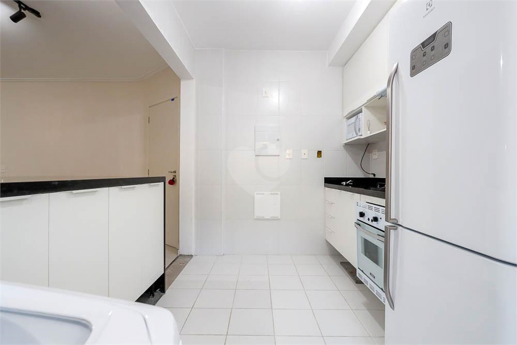 Venda Apartamento São Paulo Jardim Peri REO870755 38