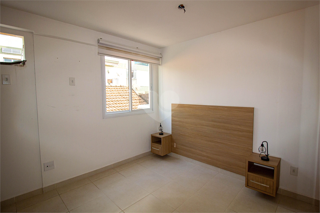 Venda Apartamento Rio De Janeiro Vila Isabel REO870778 9