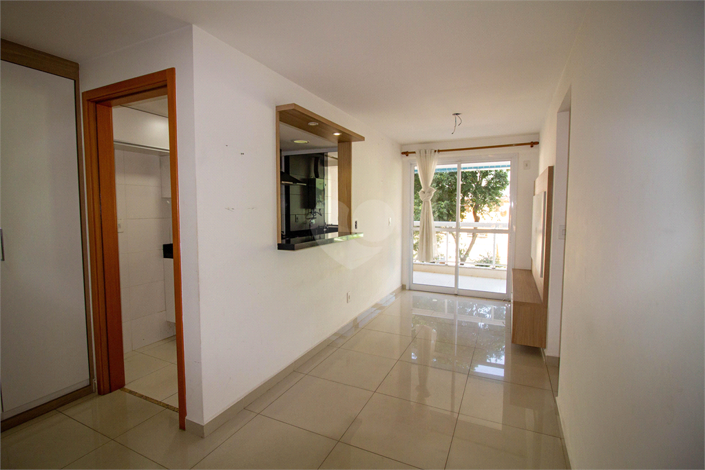 Venda Apartamento Rio De Janeiro Vila Isabel REO870778 2