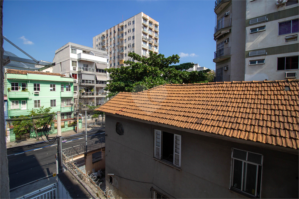 Venda Apartamento Rio De Janeiro Vila Isabel REO870778 12