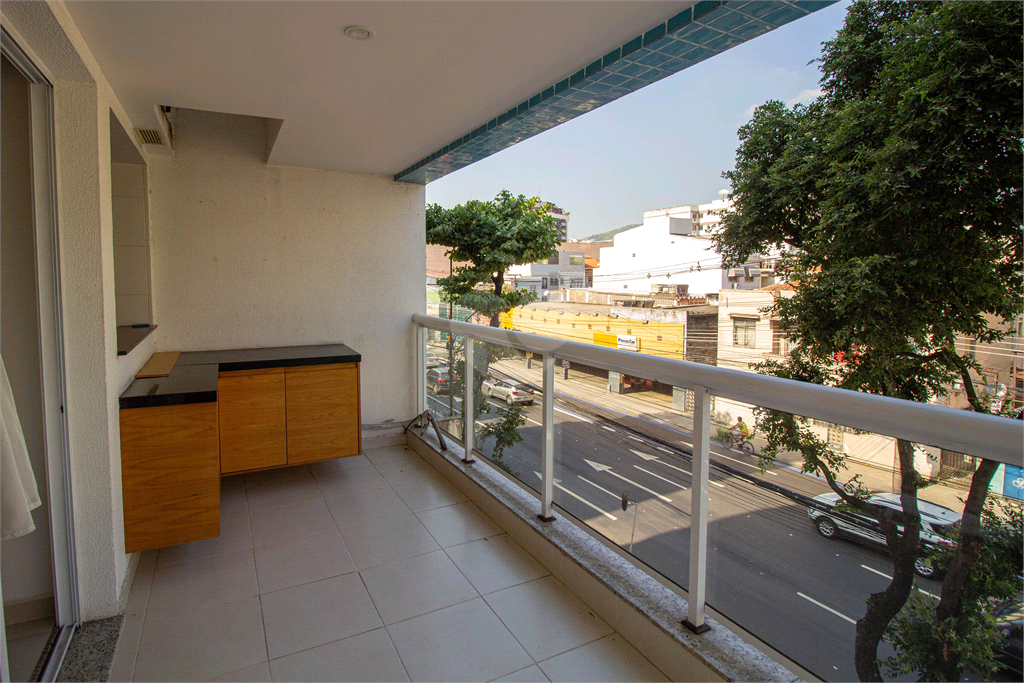 Venda Apartamento Rio De Janeiro Vila Isabel REO870778 6