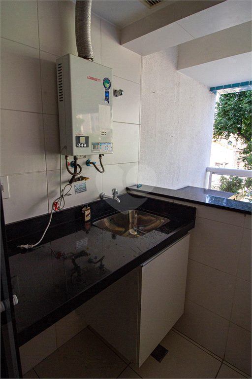 Venda Apartamento Rio De Janeiro Vila Isabel REO870778 29