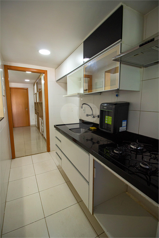 Venda Apartamento Rio De Janeiro Vila Isabel REO870778 27