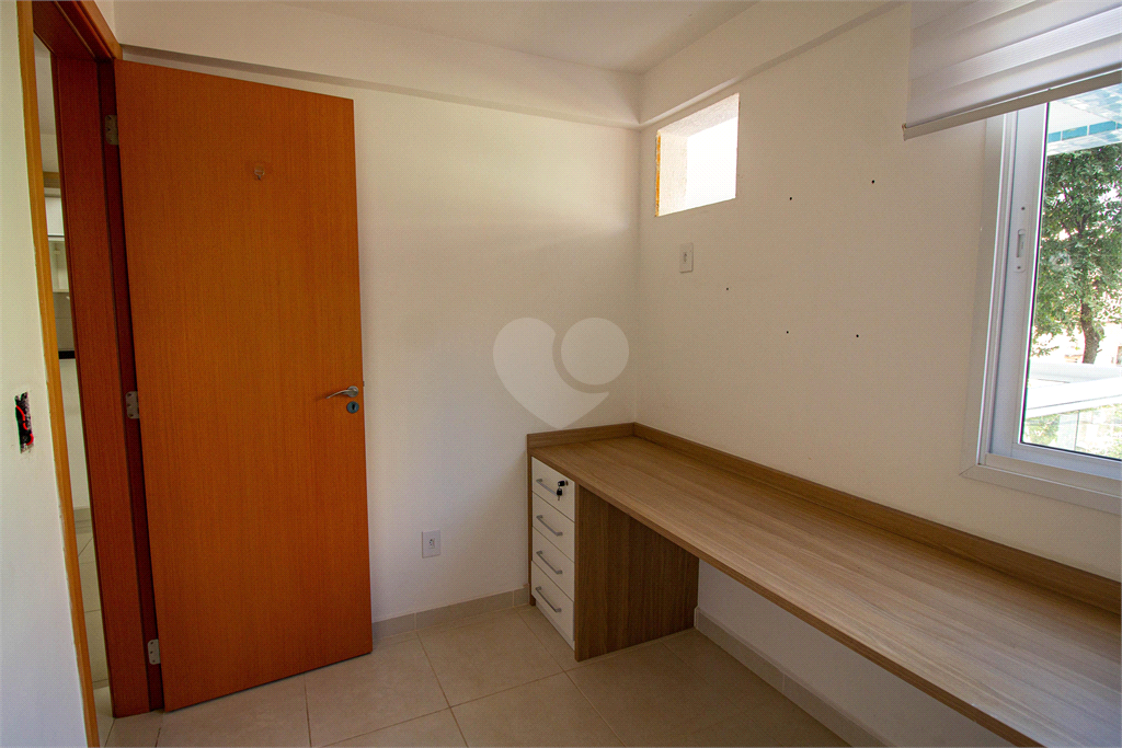 Venda Apartamento Rio De Janeiro Vila Isabel REO870778 19