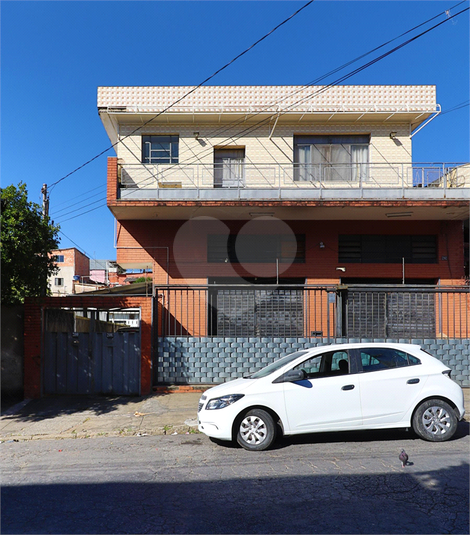 Venda Casa Belo Horizonte Santa Cruz REO870808 47