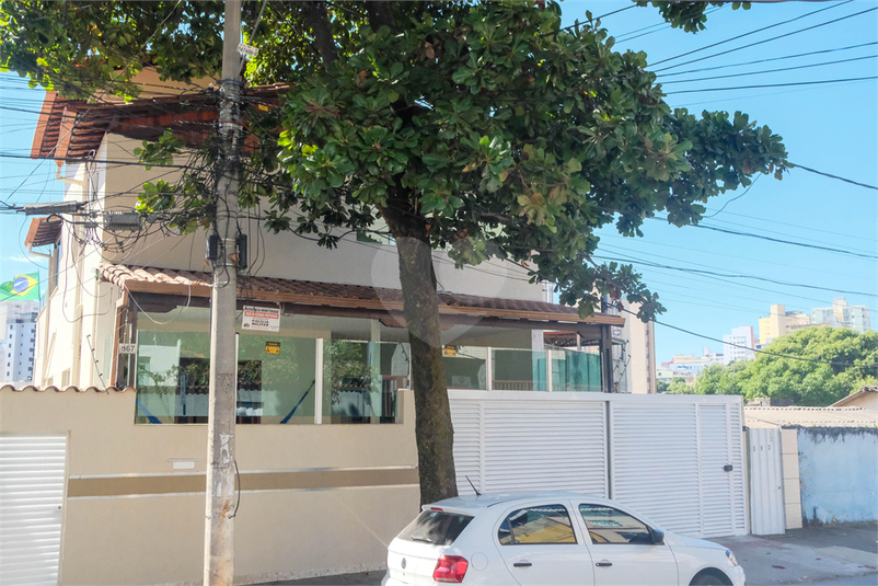 Venda Casa Belo Horizonte Ipiranga REO870813 85