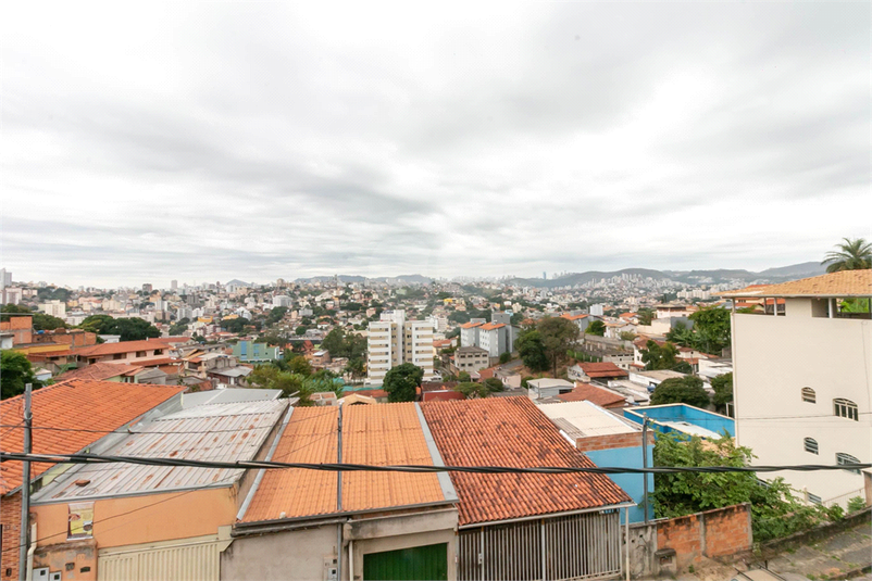 Venda Casa Belo Horizonte Nova Gameleira REO870819 45