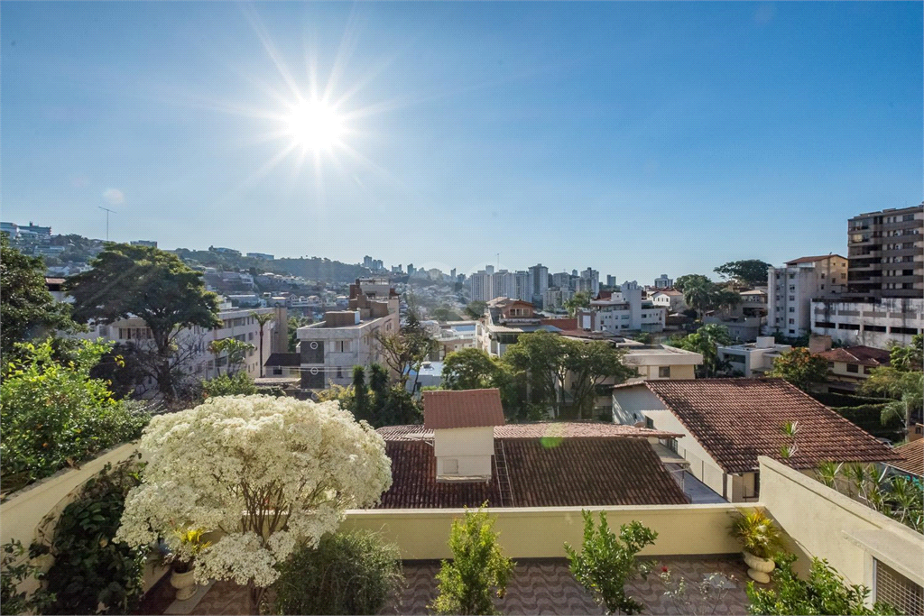 Venda Casa Belo Horizonte Santa Lúcia REO870830 13