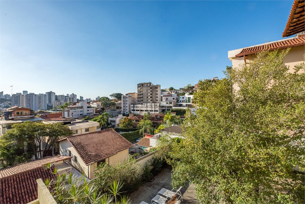 Venda Casa Belo Horizonte Santa Lúcia REO870830 26