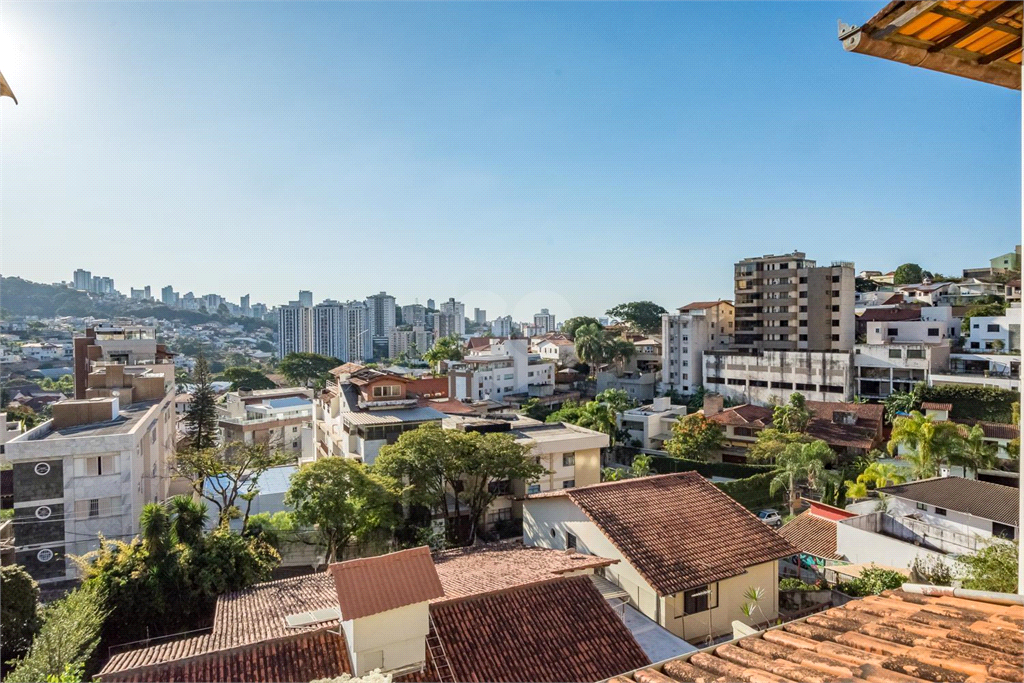 Venda Casa Belo Horizonte Santa Lúcia REO870830 59