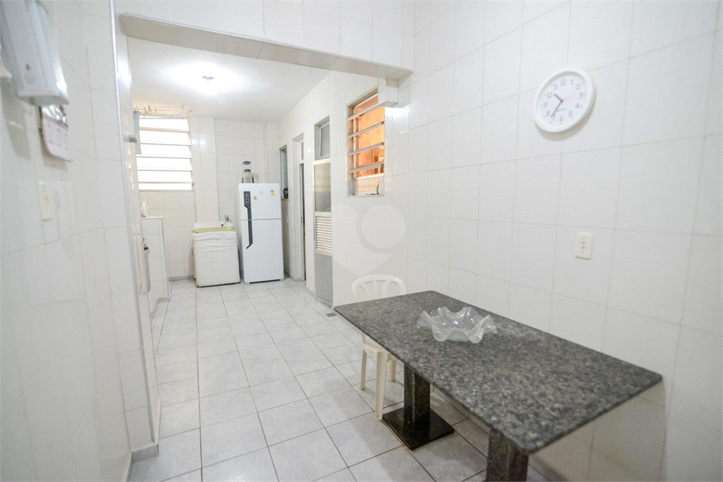 Venda Apartamento Rio De Janeiro Tijuca REO870849 28