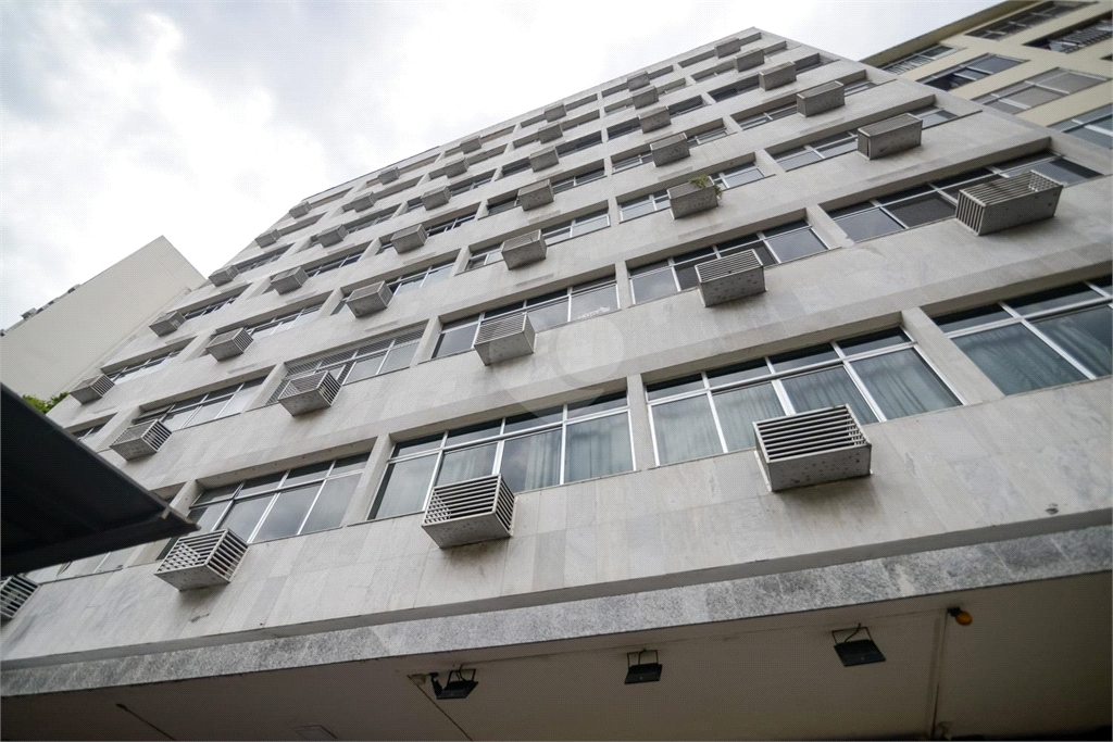 Venda Apartamento Rio De Janeiro Tijuca REO870849 47