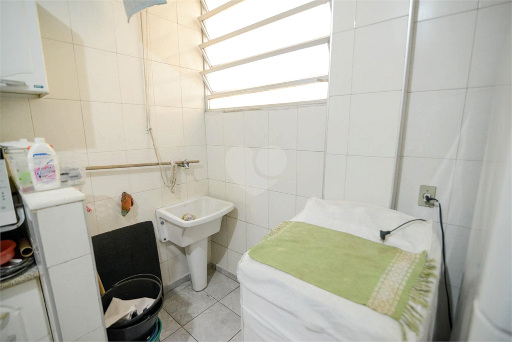 Venda Apartamento Rio De Janeiro Tijuca REO870849 34