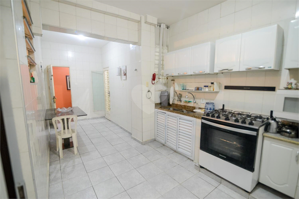 Venda Apartamento Rio De Janeiro Tijuca REO870849 32