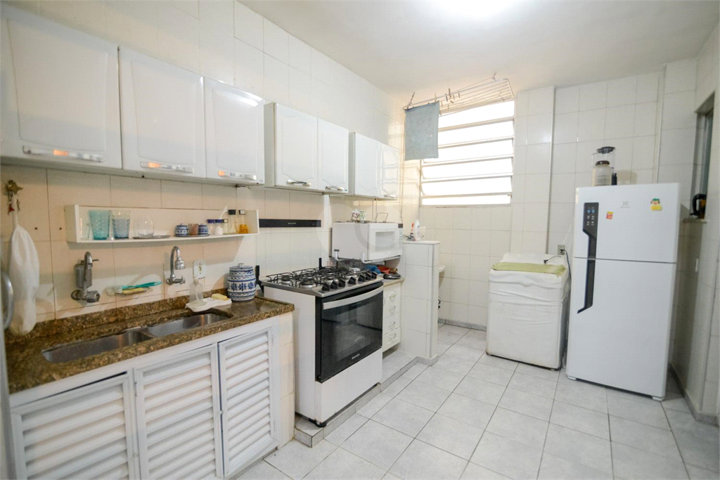 Venda Apartamento Rio De Janeiro Tijuca REO870849 30