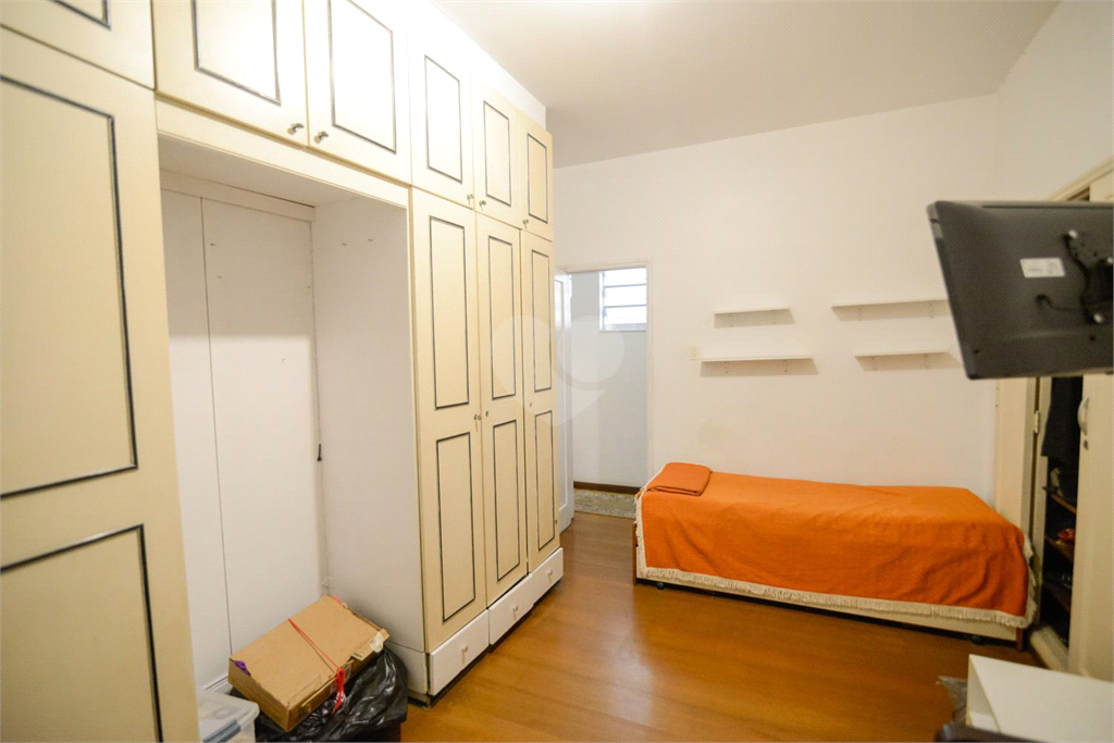 Venda Apartamento Rio De Janeiro Tijuca REO870849 10