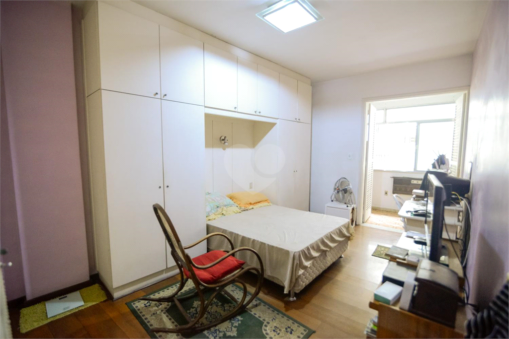 Venda Apartamento Rio De Janeiro Tijuca REO870849 15