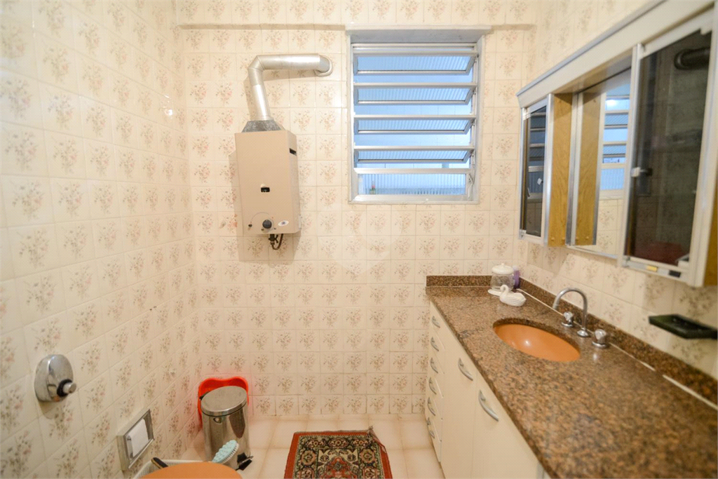 Venda Apartamento Rio De Janeiro Tijuca REO870849 23